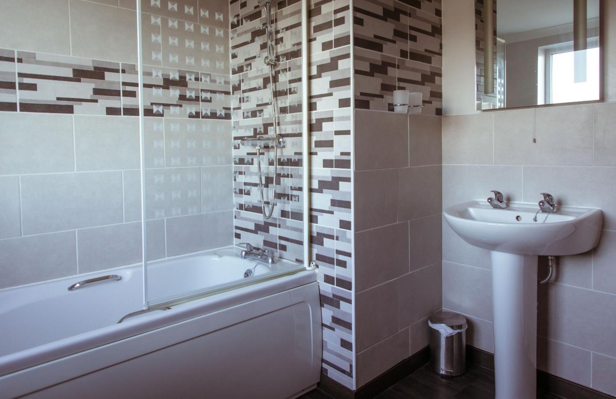 The Rhiconich Hotel Кінлокберві Номер фото